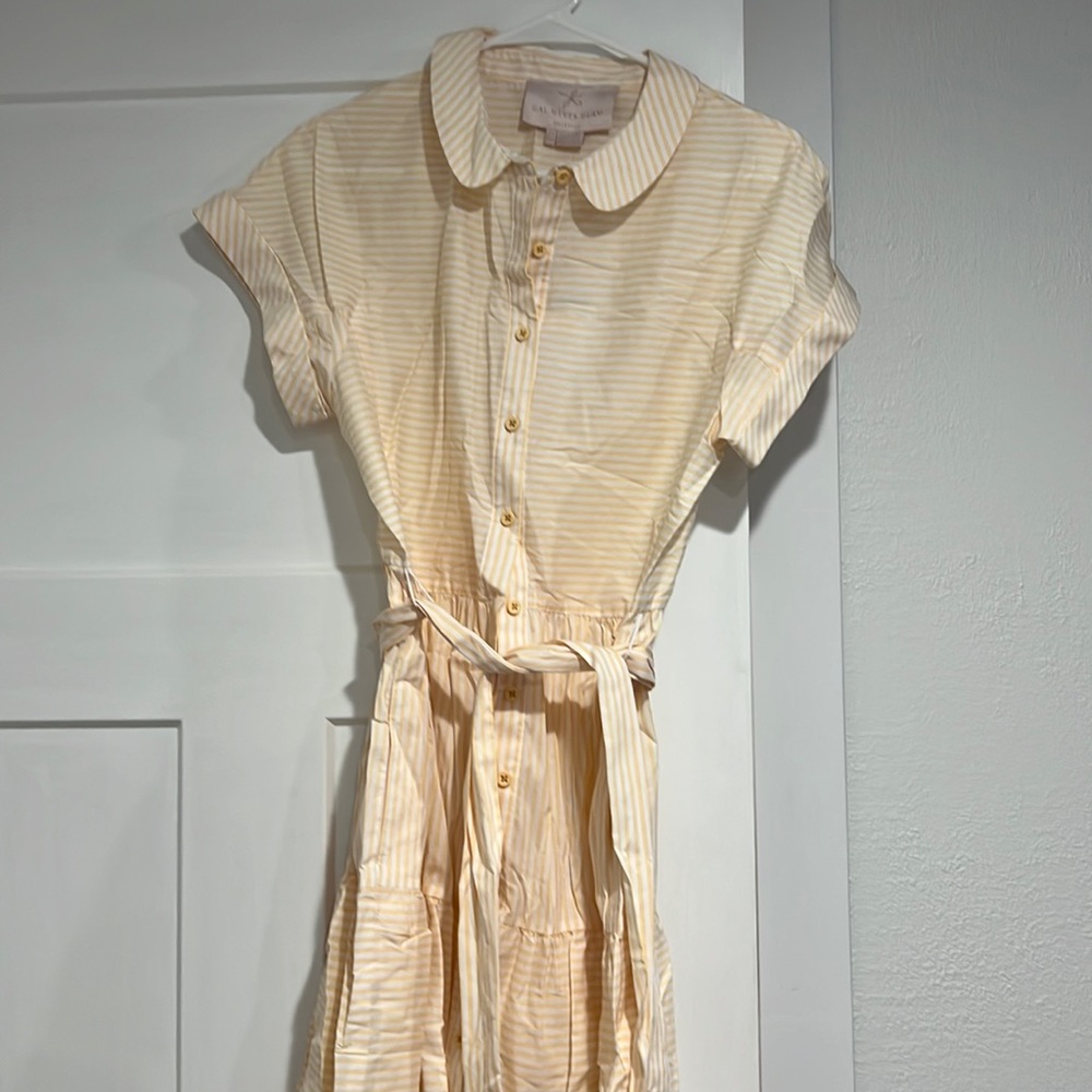 Gal Meets Glam NWT size 8